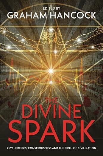 The Divine Spark — Graham Hancock