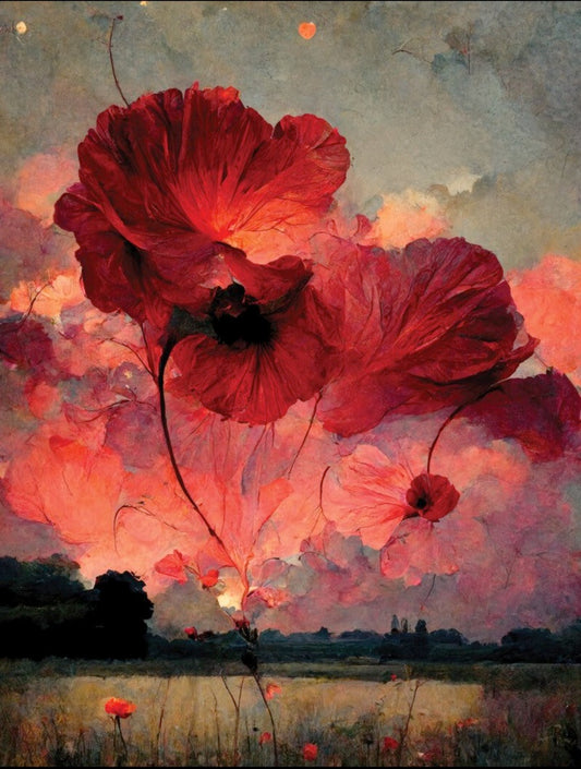 The Path of Light Journal Anthony Salerno Artwork by Toni Carmine Salerno