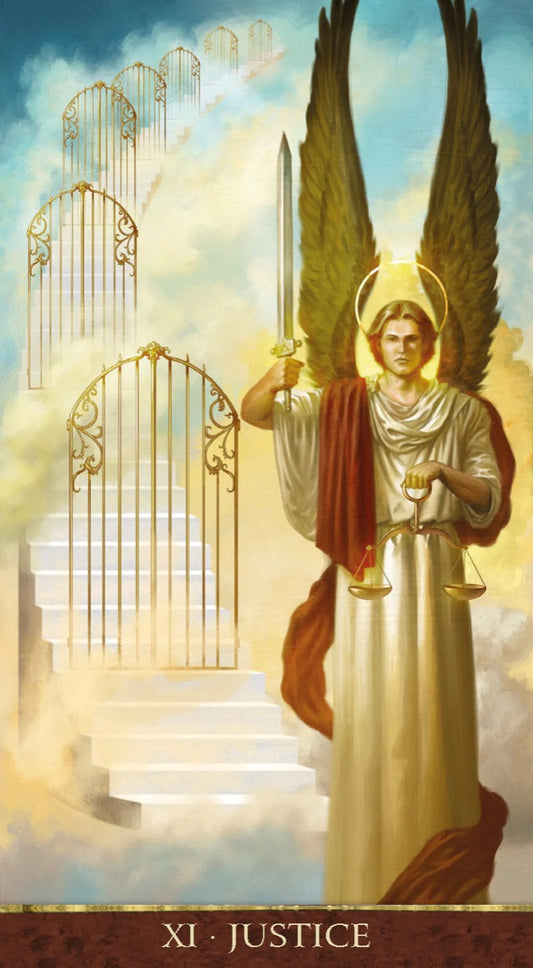 Knights Templar Tarot- Multilingual edition- Floreana Nativo,art by Franco Rivolli