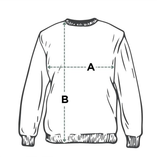 Pullover „Das Chamäleon“ aus Bio-Baumwolle