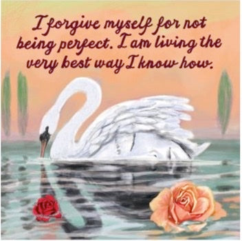 Oráculo de las hadas: baraja de 44 cartas y guía Por Karen Kay