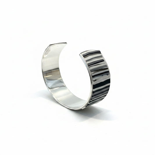 Monochrome| Cuff | Ajustable