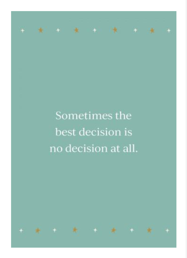 Card deck - Self-Care Wisdom Cards A 52-Card Deck Cheryl Richardson