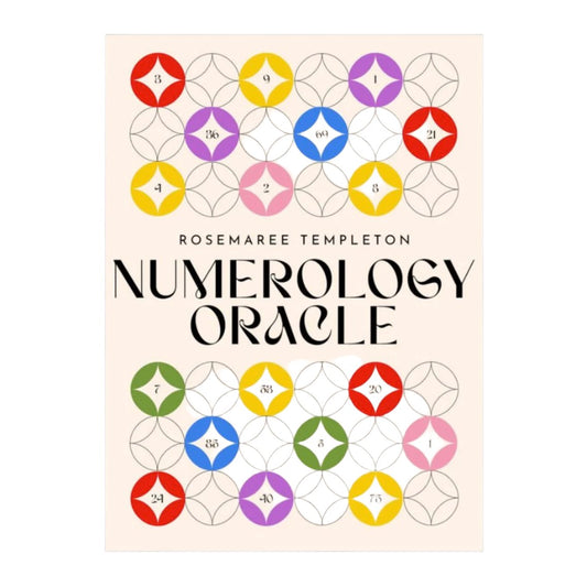 Tarotdeck – Das Lichtseher-Tarot – von Chris Anne