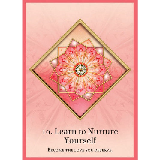 Die geheime Sprache Ihrer Seelenkarten - Inna Segal