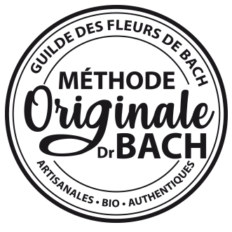 Bach Bade- und Duschcreme Présence - Präsenz - 200ml