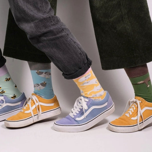 Socks – swarm of bees