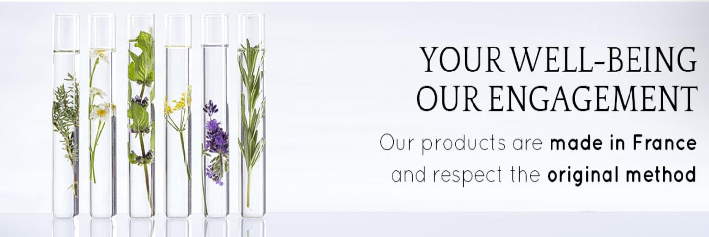 Bach Eau de Parfum No1 Présence - Präsenz -30ml