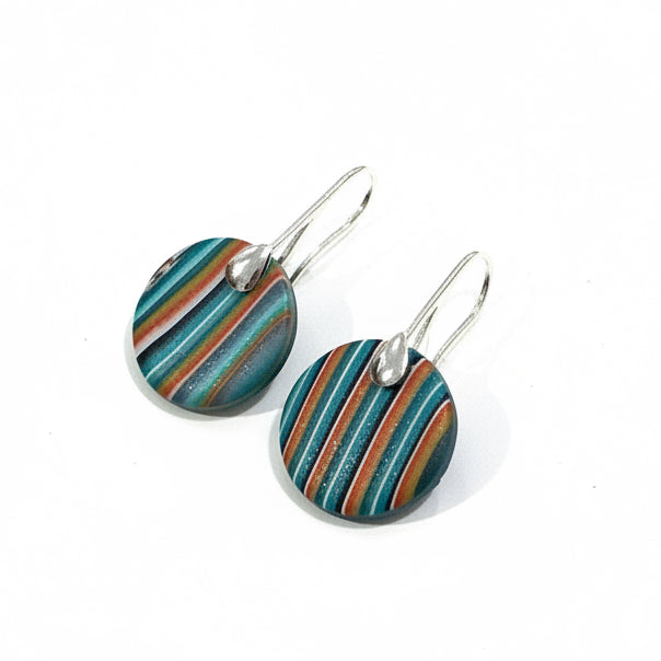 Moroccan Spice |Earrings