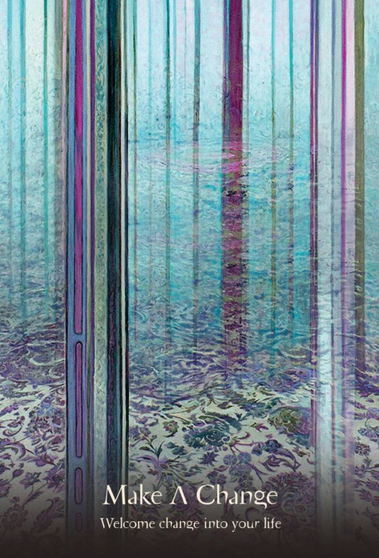 Sufi-Weisheitsorakel - Rassouli