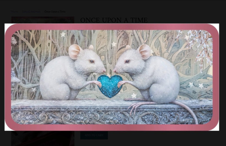Once Upon a Time Be your own happily ever after . . . By: Jena Dellagrottaglia