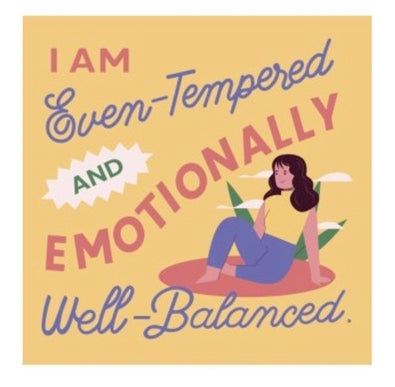 Louise Hay's Affirmations for a Stress-Free Life A 12-Card Deck for Greater Calm, Balance and Ease.