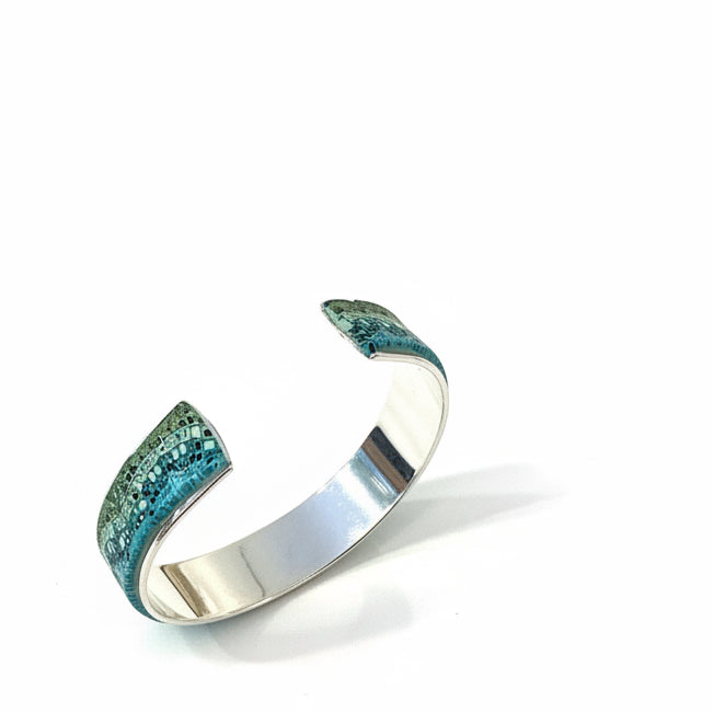 Carolina|Bracelet cuff|Slim