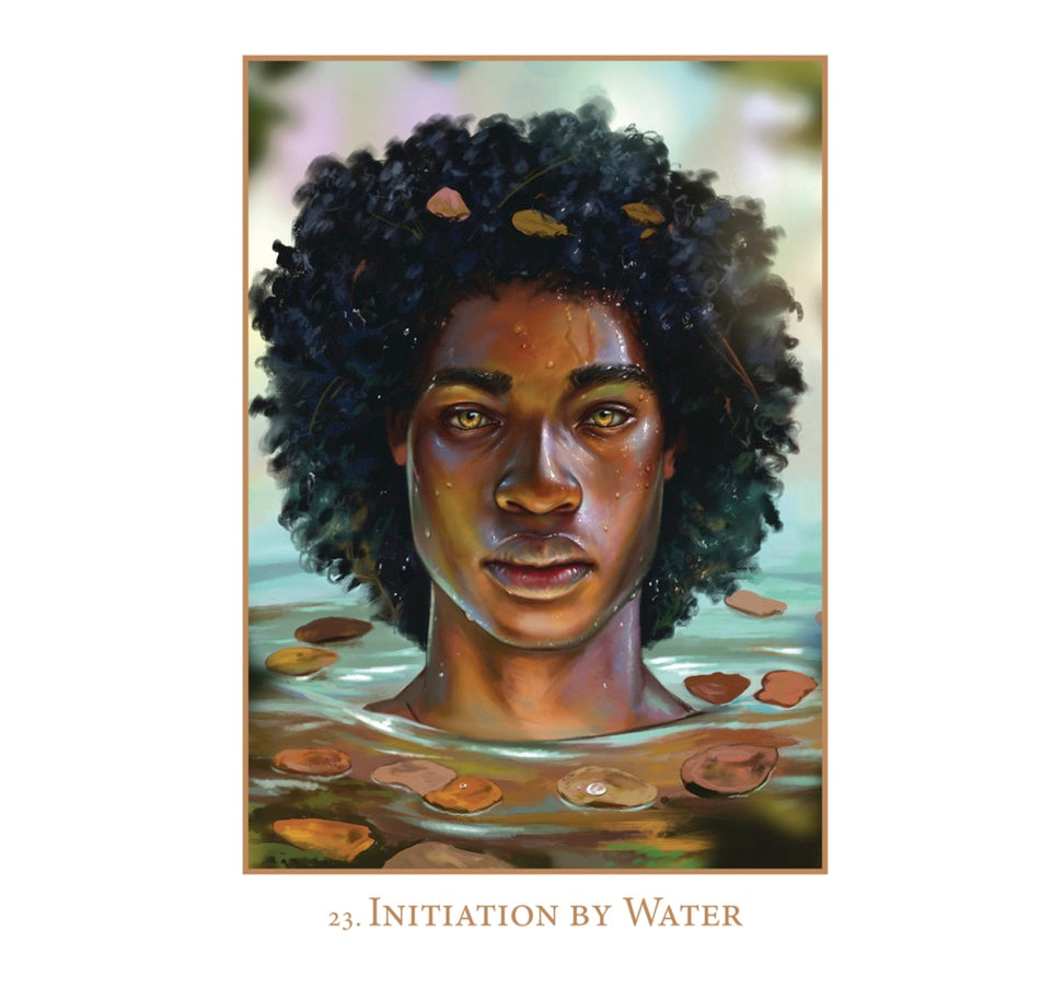 Lightworker Oracle: Fierce Love 11.11 Edition by Alana Fairchild (Author), Mario Duguay (Author), Hillary Wilson (Author)