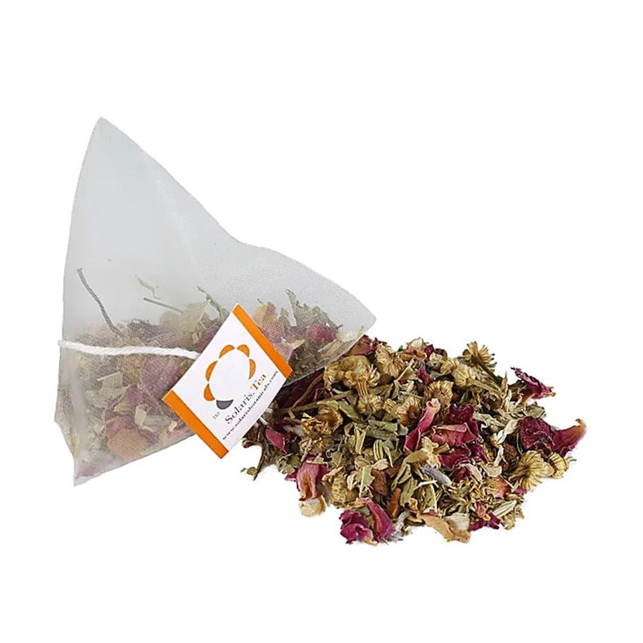 Solaris Bio Kräutertee Herzchakra