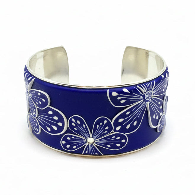 Marégraphie Cuff