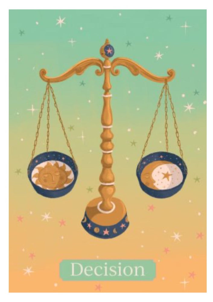 Card deck - Self-Care Wisdom Cards A 52-Card Deck Cheryl Richardson