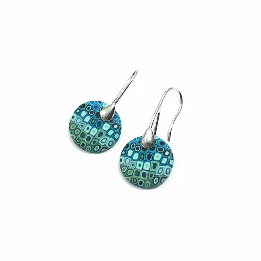 Carolina|Earrings