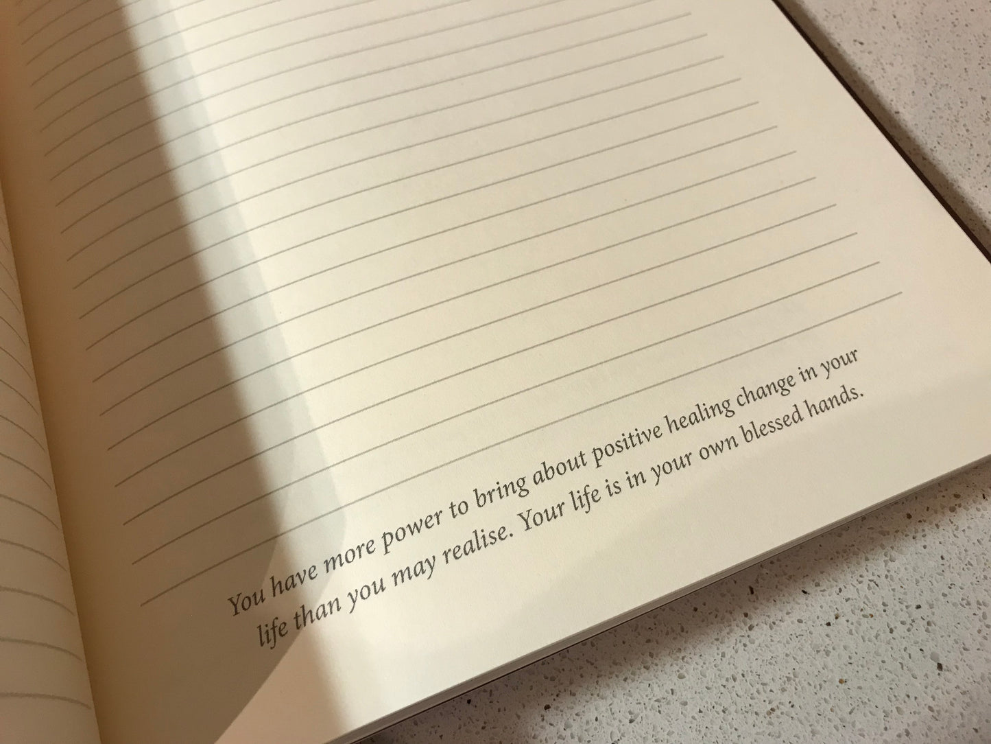 Medicine Heart Journal by Alana Fairchild