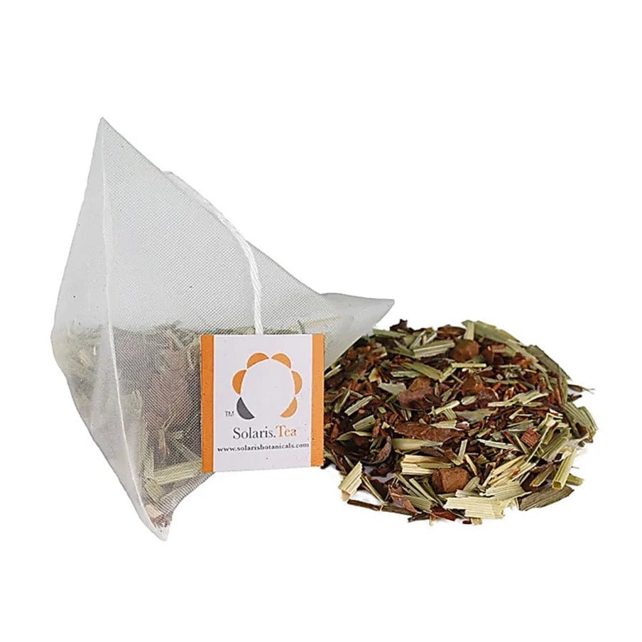 Solaris Bio-Kräutertee Sakralchakra