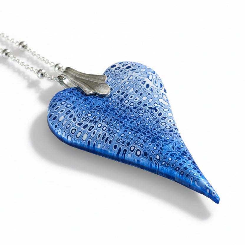 Tapered Heart