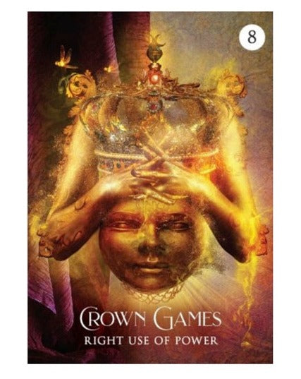 The Shaman's Dream Oracle - Alberto Villoldo And Colette Baron-Reid