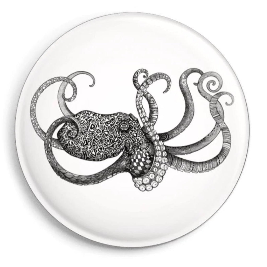 Magnet - Oktopus