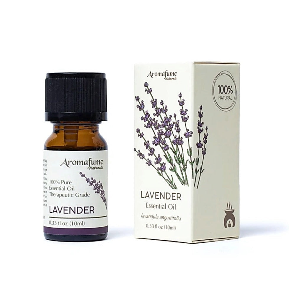 Aromafume essential oil Lavender