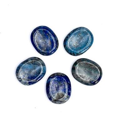 Mini Worry Stone Lapis Lazuli