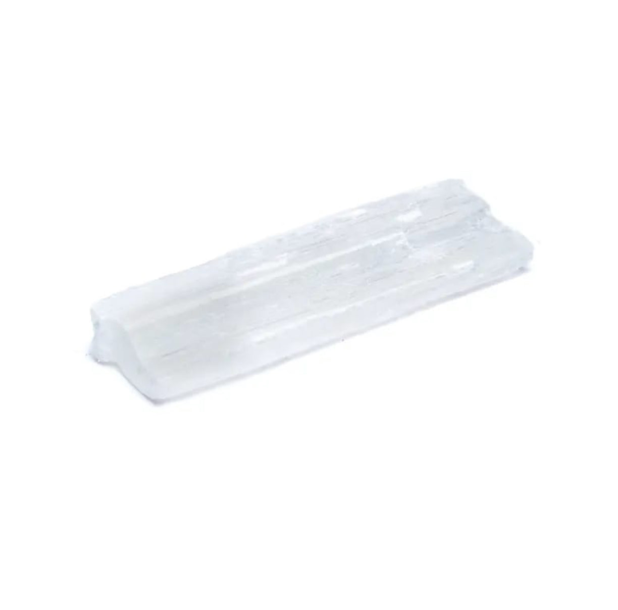 Rough selenite sticks FULL OF POSITIVE VIBES. SUPER!