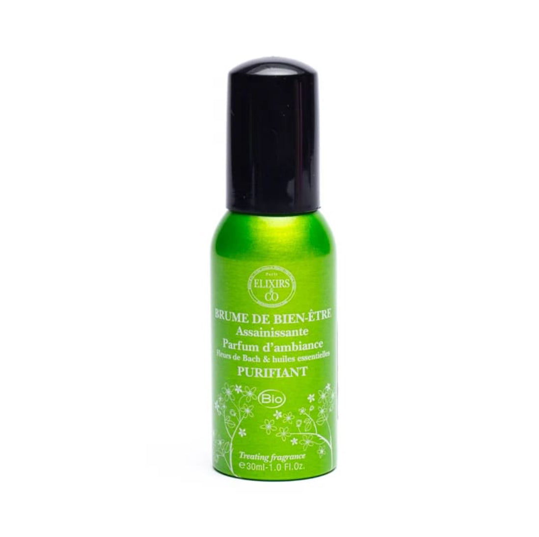 Bach room spray- PURIFICATION- Authentic Bach Flower organic remedy. 30ml