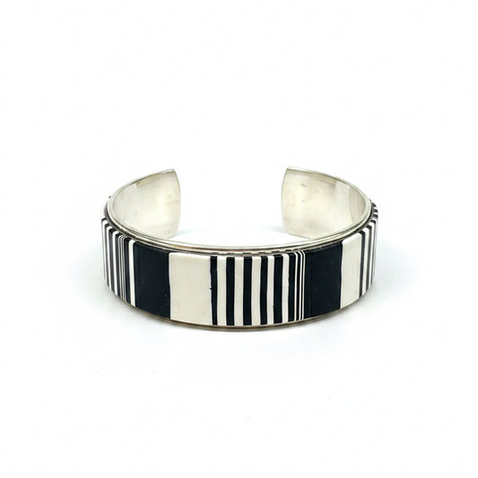 Monochrome| Cuff | Ajustable