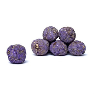 Sagrada Madre Premium x8 Smudge Bombs Olibanum & Lavender - Brings relaxation and purification