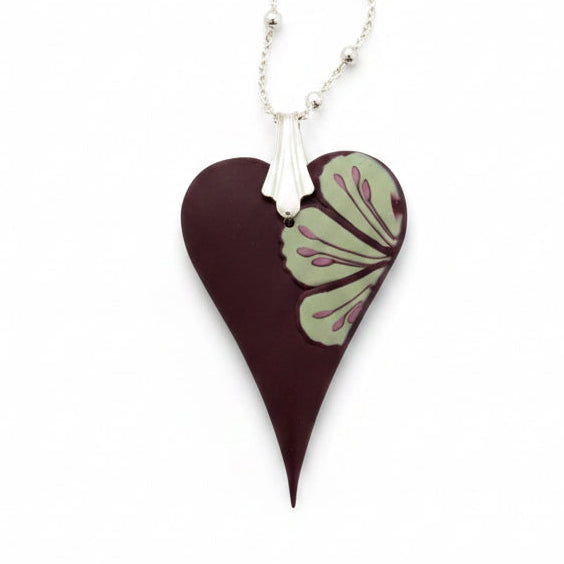 Tapered Heart | Sanctuary