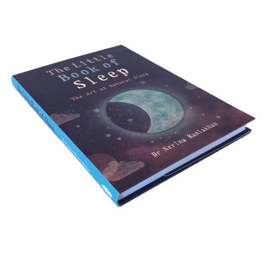 El pequeño libro del sueño - Nerina Ramlakhan Octopus Books