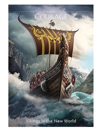 The Time Traveler's Oracle by Denise Linn- A 44-Card Deck and Guidebook
