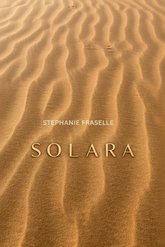 Solara | Blends | Slim | Bracelet cuff