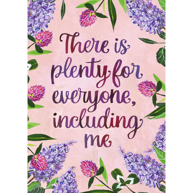 Power Thought Cards — Pocket Affirmation Deck by Louise Hay