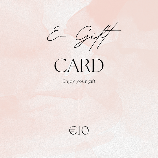 Artisan & Co E-Digital Gift Card