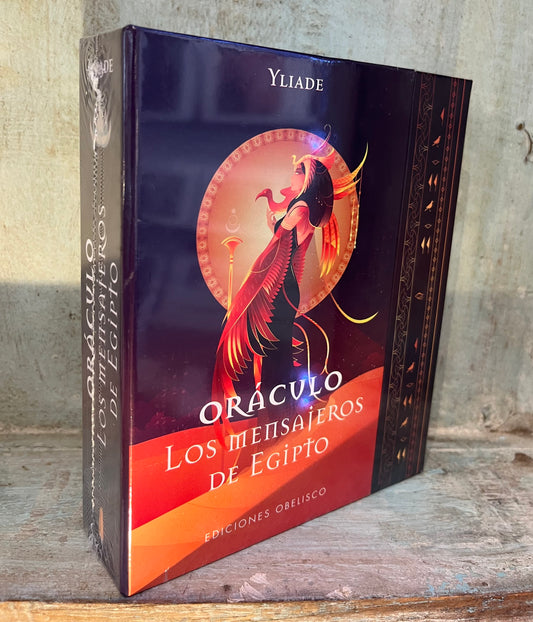 EL TAROT DE LA BENEVOLENCIA,Colette BARON-REID- Edición en español