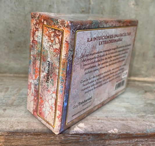 EL TAROT DE LA BENEVOLENCIA,Colette BARON-REID- Edición en español