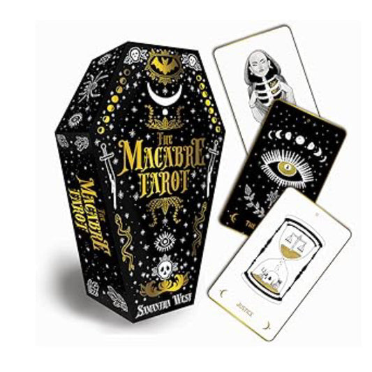 Baraja de tarot: El tarot de los Videntes de la Luz, por Chris Anne