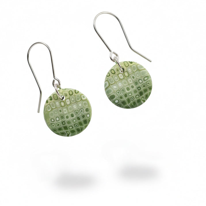 Laurisilva | Earrings