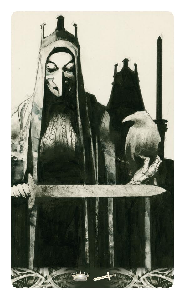 Orakel der Feen – Ein 44-Karten-Deck und Handbuch von Karen Kay