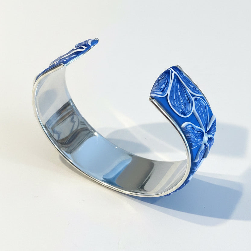 Marégraphie Cuff | Bloom