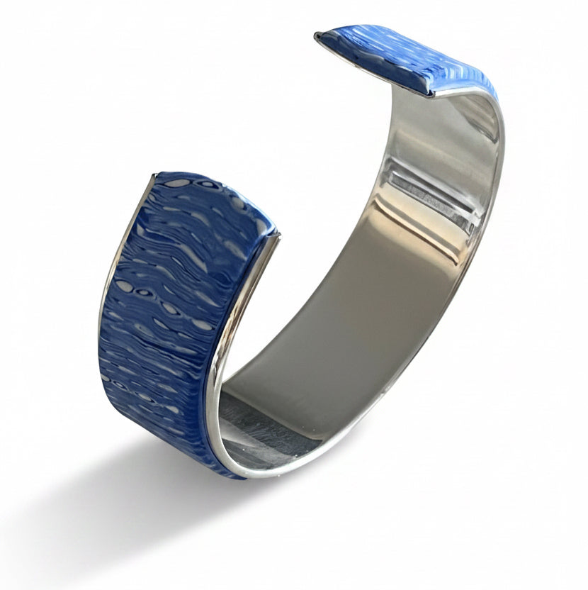 Marégraphie Cuff | Strata