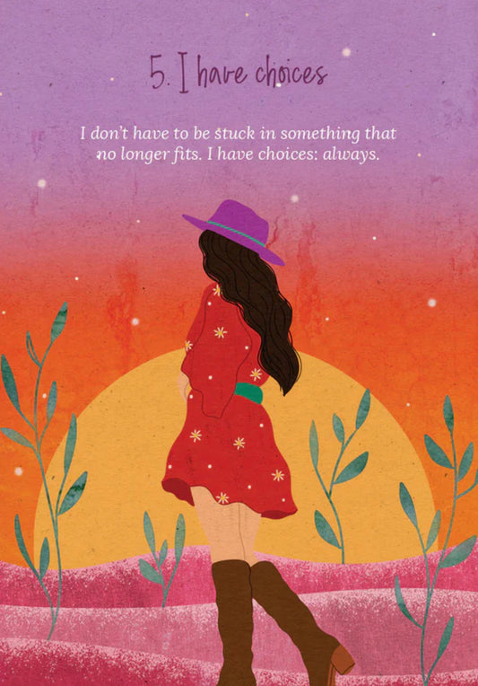 Oráculo de las hadas: baraja de 44 cartas y guía Por Karen Kay