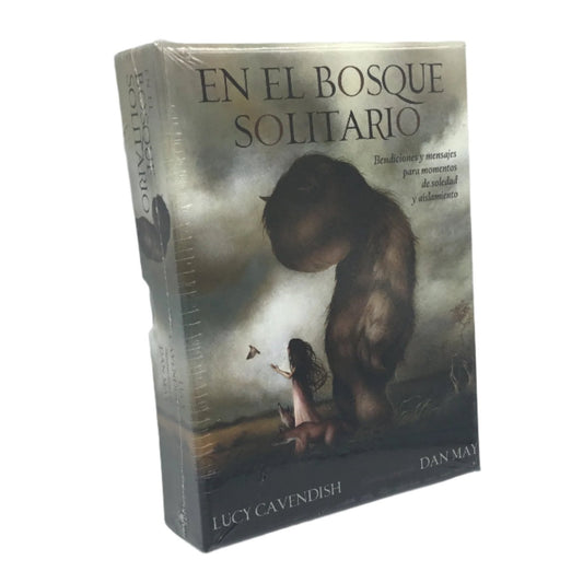 El Bosque Solitario - LUCY CAVENDISH - Edición en español
