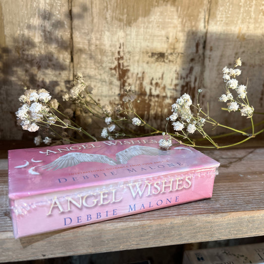 Angel Wishes by Debbie Malone