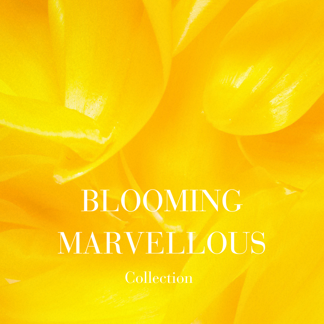 Blooming Marvelous